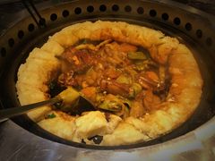 -灶座小锅烀饼·铁锅炖(全国总店)