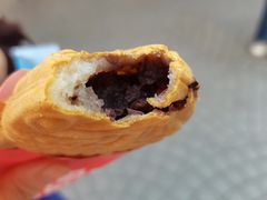 -粉粉乐鲷鱼烧(美罗城店)