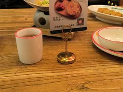 -新白鹿餐厅(银泰西湖文化广场店)