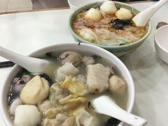 -文辉墨鱼丸大王(铜锣湾渣甸街总店)