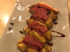 -桃屋日本料理(清华科技园店)