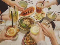 -茶米烧腊茶餐厅(石龙店)