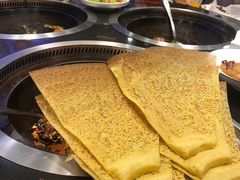 -屯老二农家铁锅炖·行业领军者(梅江店)