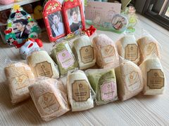 -莉蓮蛋挞(静安寺店)