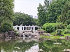 -新虹桥中心花园