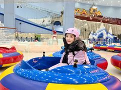 -广州热雪奇迹