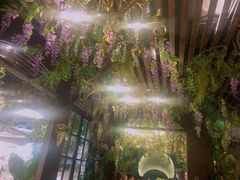 -第101座花园餐厅(湖滨88店)