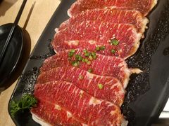 -新石器烤肉(之心城店)