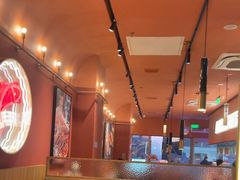 -鱼酷活鱼烤鱼(静安大融城店)