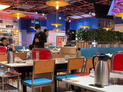 -八合里潮汕鲜牛肉火锅(吉大店)