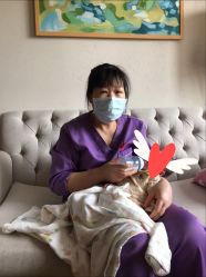 -爱弥儿月子中心(省医院店)