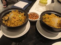 闽和南白萝卜饭-闽和南(深圳万象城店)