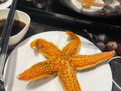 -川骄海鲜自助(河东店)