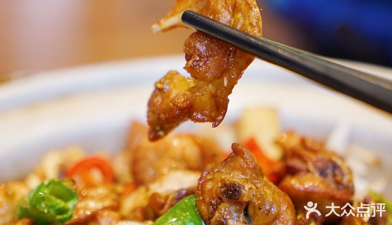 人均500的食堂了解下