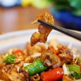 人均500的食堂了解下