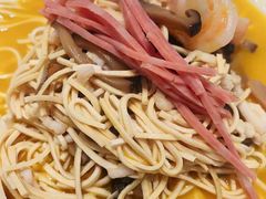 -頂好酒家·经典粤菜(海信广场店)