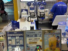 -煲珠公·老红糖珍珠奶茶(长宁龙之梦店)