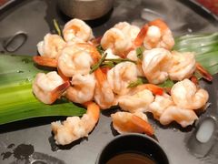 -绿茶餐厅(领展购物广场·中关村店)