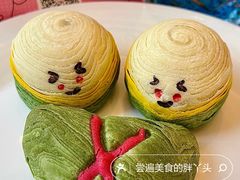 -北京稻香村(方庄店)
