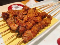 -三宝涮肉(体育学院店)