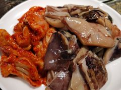 -33韩式自助烧烤(环城南路店)