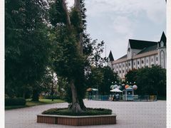 -富国岛珍珠游乐园