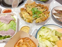 -围炉夜话·潮汕卤水火锅(榕江店)
