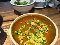 -寨子里的钵钵菜-湘西山里菜(火车站店)