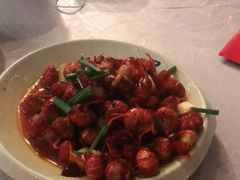 -巴厘龙虾·榜首油焖大虾(洞庭·艺术洋房店)