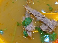 -小杨生煎(香港名都店)