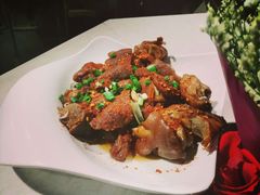 -靓靓蒸虾(恩施新天地店)