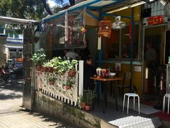 -小梁哥云吞面(黄贝岭店)