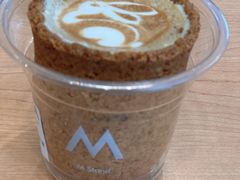 -M Stand(西安大悦城店)