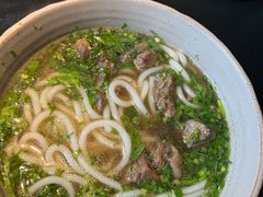 -Ameigo梅果·云贵川bistro(长宁来福士店)