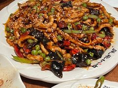 -張飛扒肉·龙江非遗(道外店)