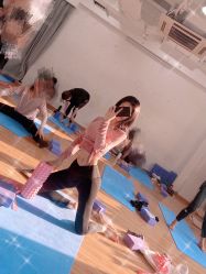 -亚太瑜伽普拉提学院