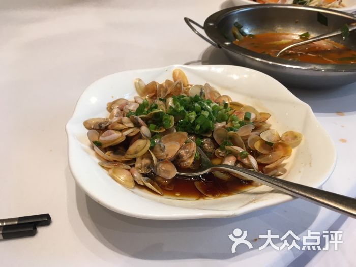 新石浦海鮮時尚餐廳-圖片-寧波美食-大眾點評網