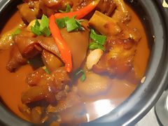 -皖香览约·徽菜(吴江吾悦店)