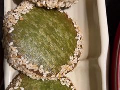 -绿茶餐厅(天津天河城店)