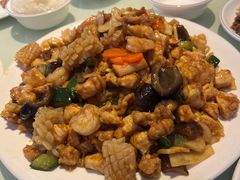 -胖子菜馆(隆昌路店)