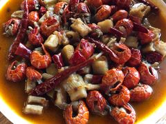 -猫姑娘大盘鸡(商城路店)