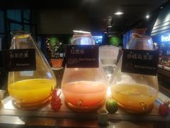 -梨花自助烤肉(天河城店)