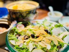 -小吊梨汤·北京菜·烤鸭(鸟巢店)