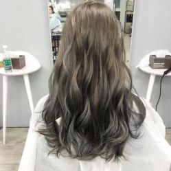 -NEW FACE烫染专业店