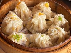 -龍聚祥烧麦馆(鼓楼店)