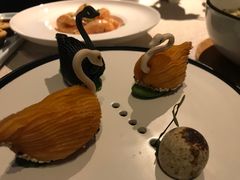 -万丽轩·粤菜(王府井金茂万丽酒店)