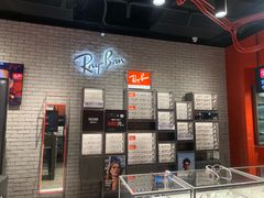 -Ray·Ban雷朋(淮海中路店)