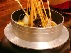 -北京王府井希尔顿酒店·秦唐中餐厅Chynna