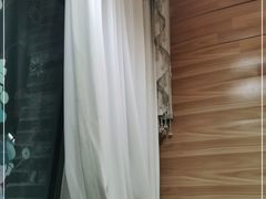 -河畔春天时尚餐厅