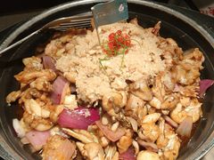 -蛙小侠·沸腾砂锅(西关新天地店)